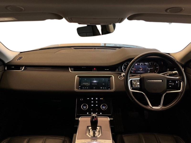 Used Land Rover Range Rover Evoque 2021 for sale - 76982428: Photo 9