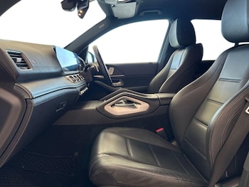 Used Mercedes-Benz GLE 2019 for sale - 78499570: Photo