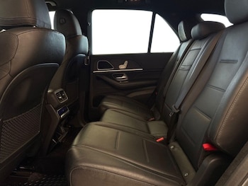 Used Mercedes-Benz GLE 2019 for sale - 78499570: Photo