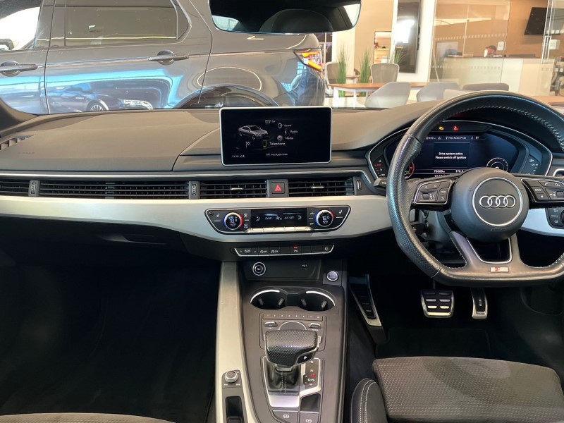 Used Audi A5 2019 for sale - 77903462: Photo 14