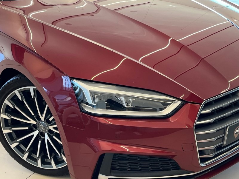Used Audi A5 2019 for sale - 77903462: Photo 17