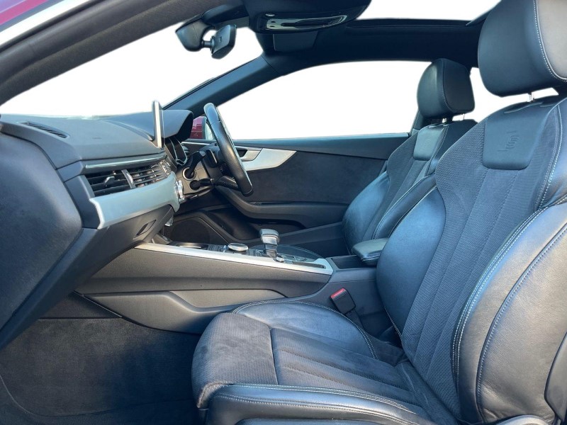 Used Audi A5 2019 for sale - 77903462: Photo 3