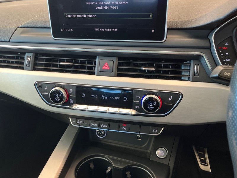 Used Audi A5 2019 for sale - 77903462: Photo 33