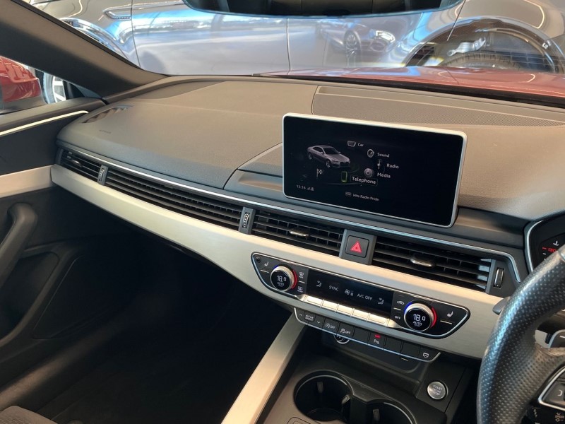 Used Audi A5 2019 for sale - 77903462: Photo 35