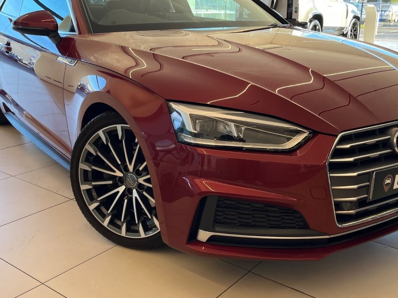 Used Audi A5 2019 for sale - 77903462: Photo 40