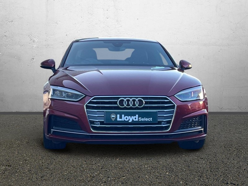 Used Audi A5 2019 for sale - 77903462: Photo 7