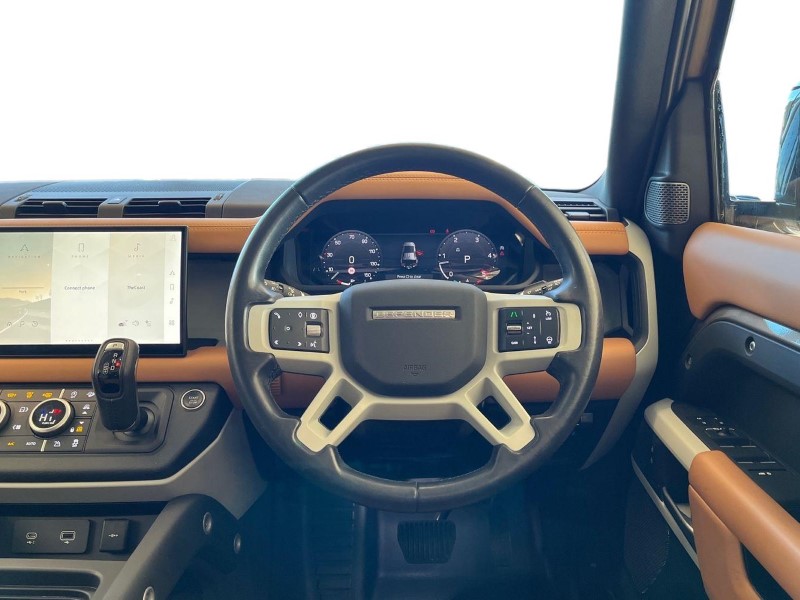 Used Land Rover Defender 2023 for sale - 77079263: Photo 15