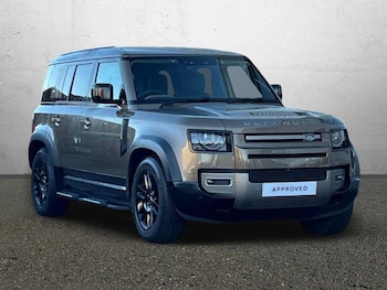 2023 (73) - X-Dynamic HSE 5-Door