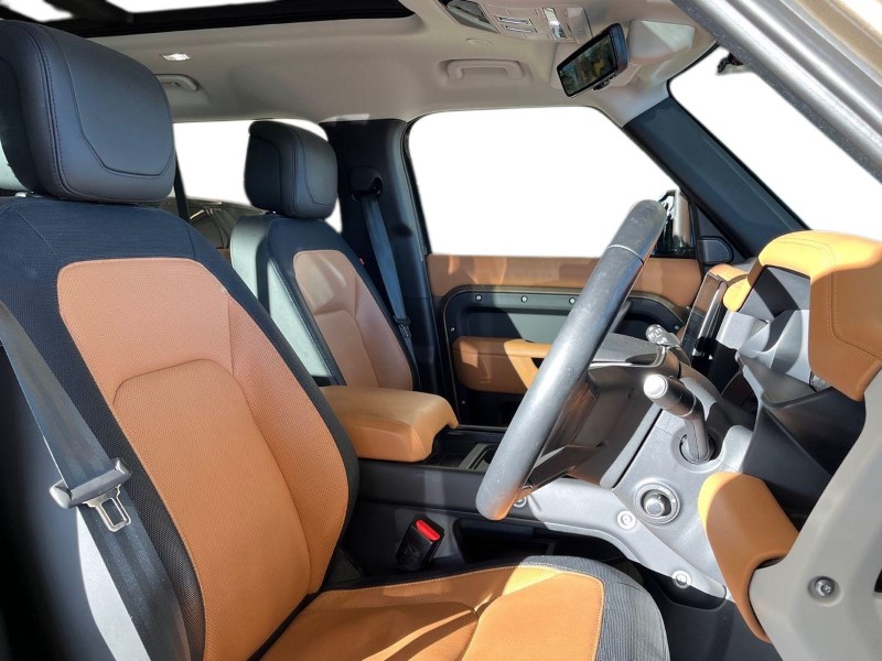 Used Land Rover Defender 2023 for sale - 77079263: Photo 26