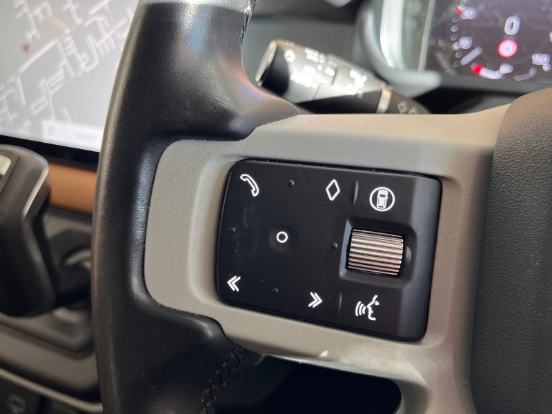 Used Land Rover Defender 2023 for sale - 77079263: Photo 28