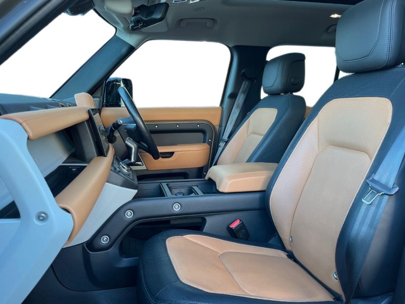 Used Land Rover Defender 2023 for sale - 77079263: Photo 3