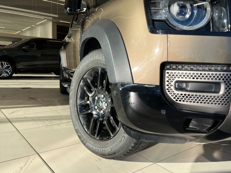 Used Land Rover Defender 2023 for sale - 77079263: Photo 43