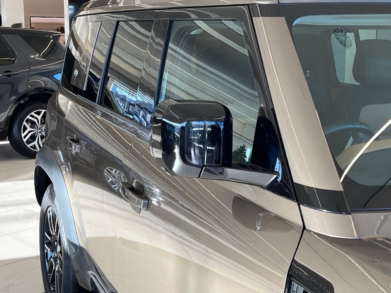 Used Land Rover Defender 2023 for sale - 77079263: Photo 49