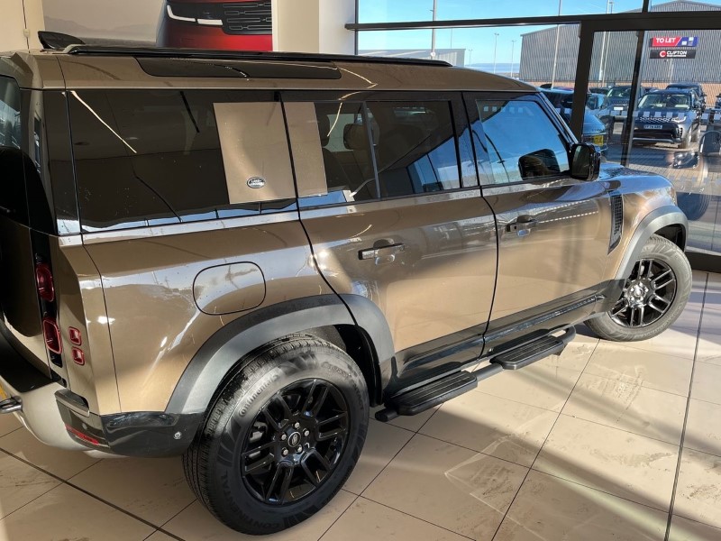 Used Land Rover Defender 2023 for sale - 77079263: Photo 50