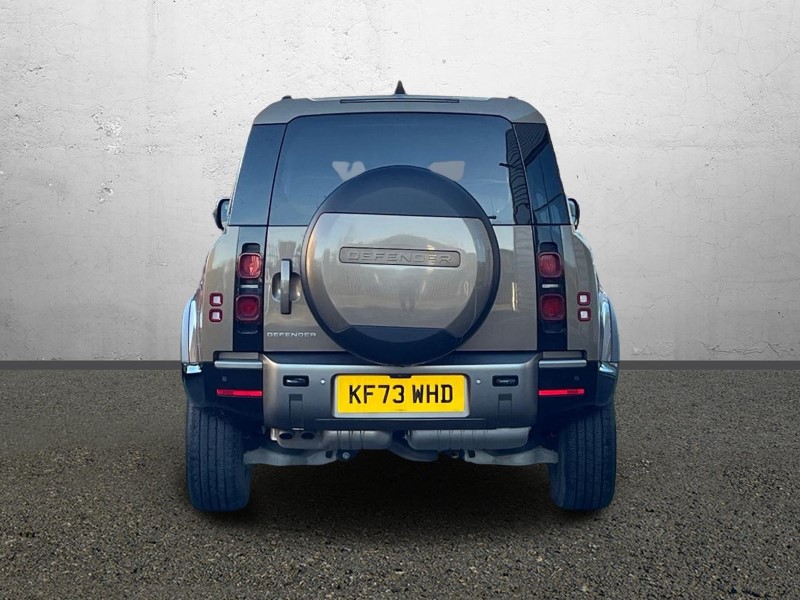 Used Land Rover Defender 2023 for sale - 77079263: Photo 6