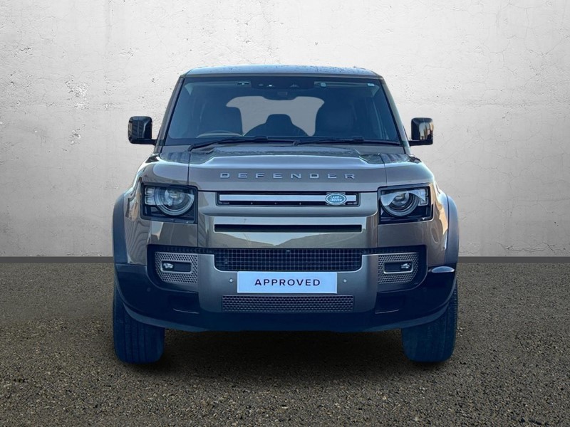 Used Land Rover Defender 2023 for sale - 77079263: Photo 7