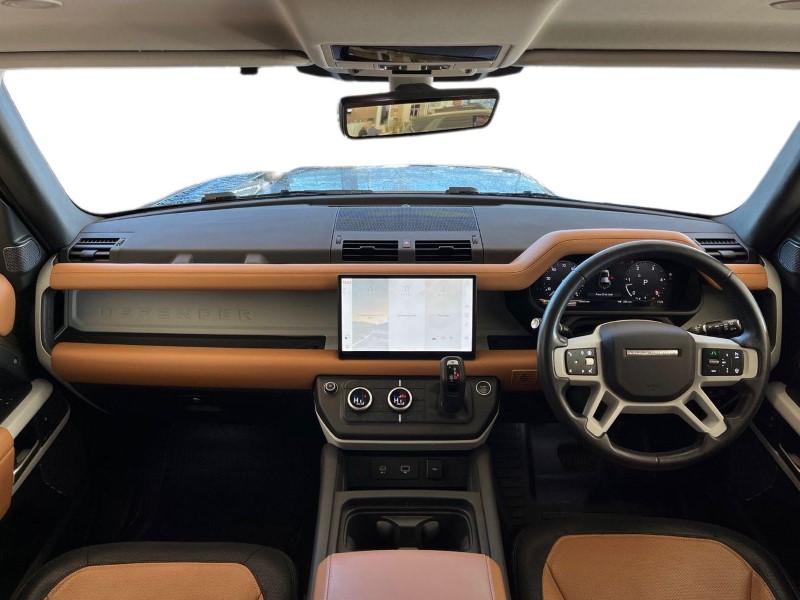 Used Land Rover Defender 2023 for sale - 77079263: Photo 9