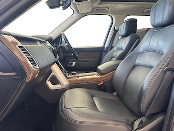 Used Land Rover Range Rover 2021 for sale - 78552307: Photo