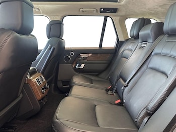 Used Land Rover Range Rover 2021 for sale - 78552307: Photo