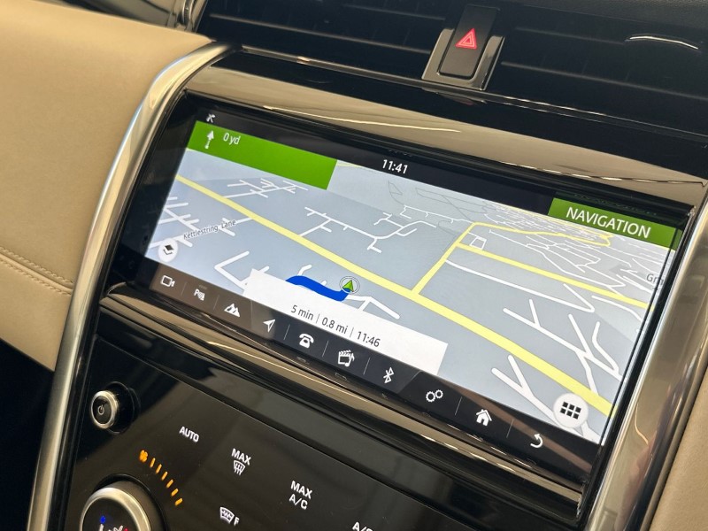 Used Land Rover Discovery Sport 2020 for sale - 77198367: Photo 11