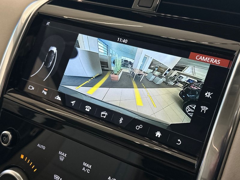 Used Land Rover Discovery Sport 2020 for sale - 77198367: Photo 12