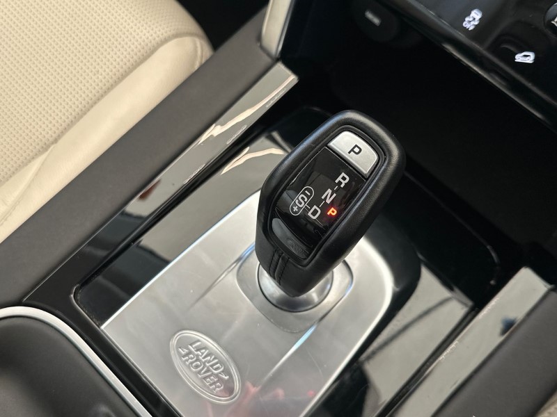 Used Land Rover Discovery Sport 2020 for sale - 77198367: Photo 13