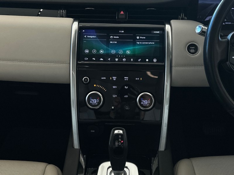 Used Land Rover Discovery Sport 2020 for sale - 77198367: Photo 14