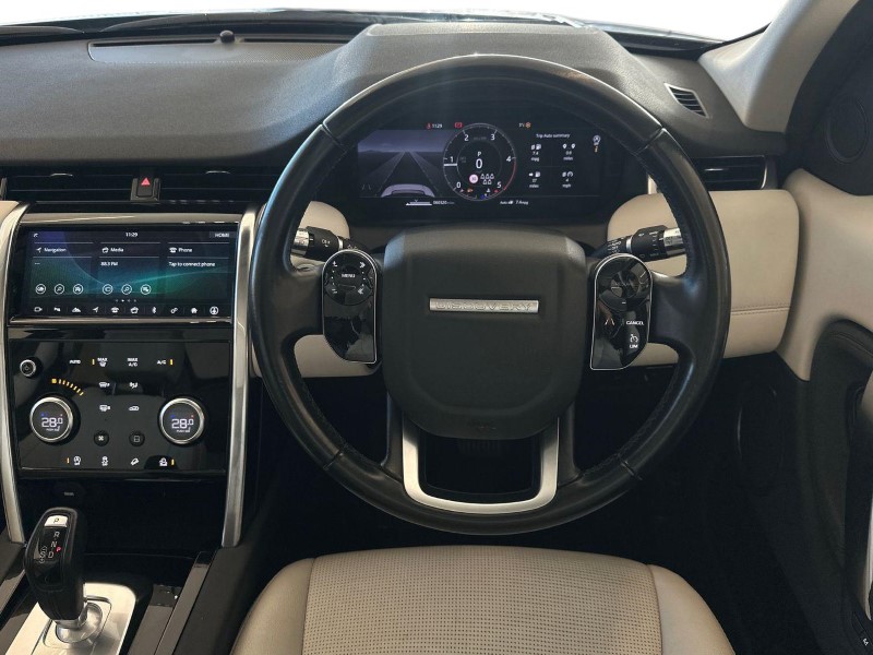 Used Land Rover Discovery Sport 2020 for sale - 77198367: Photo 15