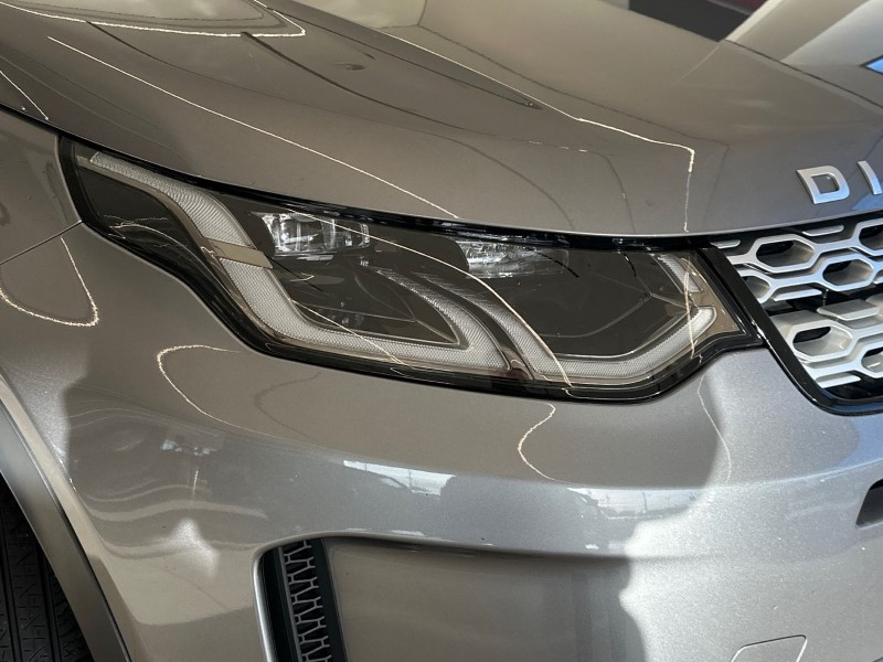 Used Land Rover Discovery Sport 2020 for sale - 77198367: Photo 17