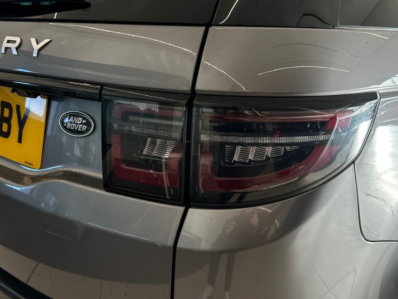 Used Land Rover Discovery Sport 2020 for sale - 77198367: Photo 19