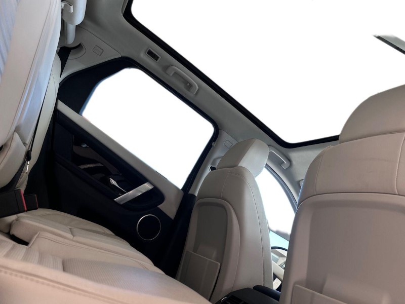 Used Land Rover Discovery Sport 2020 for sale - 77198367: Photo 21