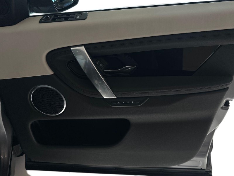 Used Land Rover Discovery Sport 2020 for sale - 77198367: Photo 22