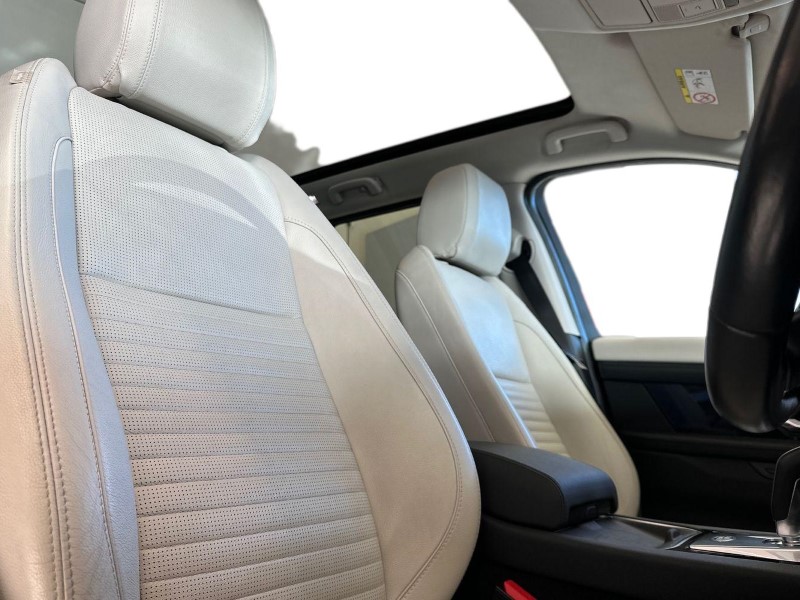 Used Land Rover Discovery Sport 2020 for sale - 77198367: Photo 26