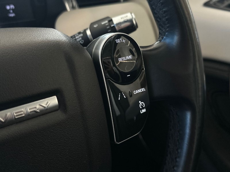 Used Land Rover Discovery Sport 2020 for sale - 77198367: Photo 28