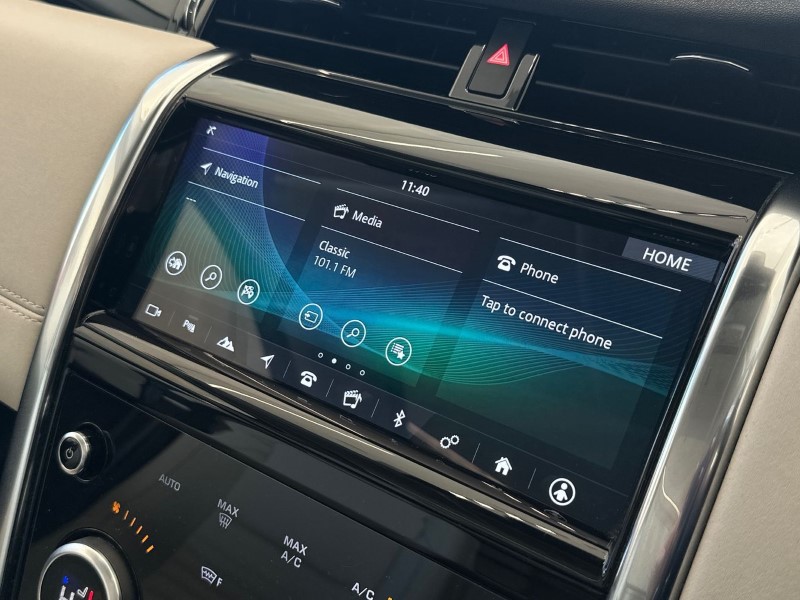 Used Land Rover Discovery Sport 2020 for sale - 77198367: Photo 29