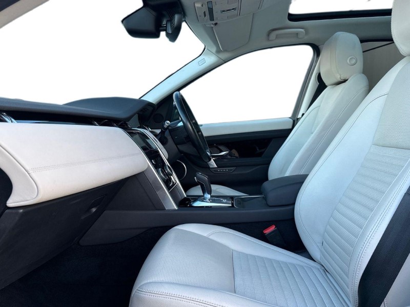 Used Land Rover Discovery Sport 2020 for sale - 77198367: Photo 3