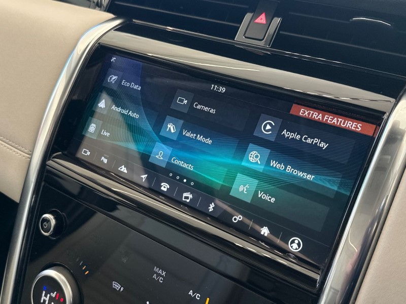 Used Land Rover Discovery Sport 2020 for sale - 77198367: Photo 30