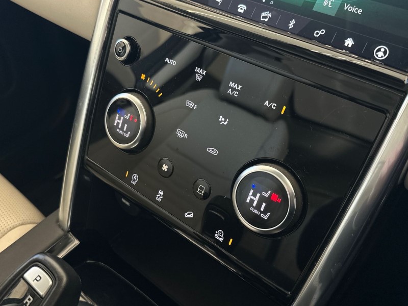 Used Land Rover Discovery Sport 2020 for sale - 77198367: Photo 31