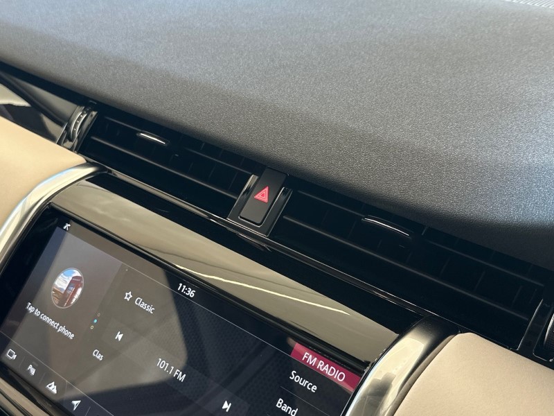 Used Land Rover Discovery Sport 2020 for sale - 77198367: Photo 34