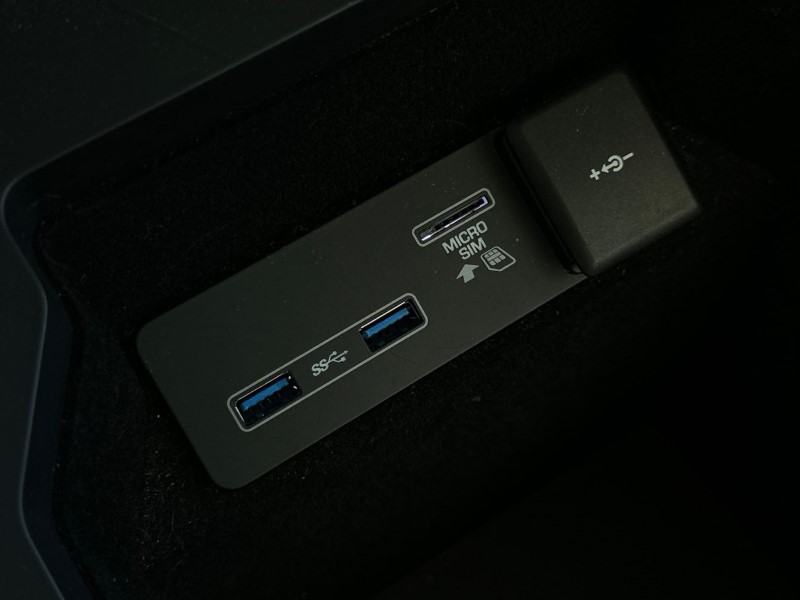 Used Land Rover Discovery Sport 2020 for sale - 77198367: Photo 35