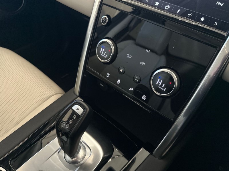 Used Land Rover Discovery Sport 2020 for sale - 77198367: Photo 36