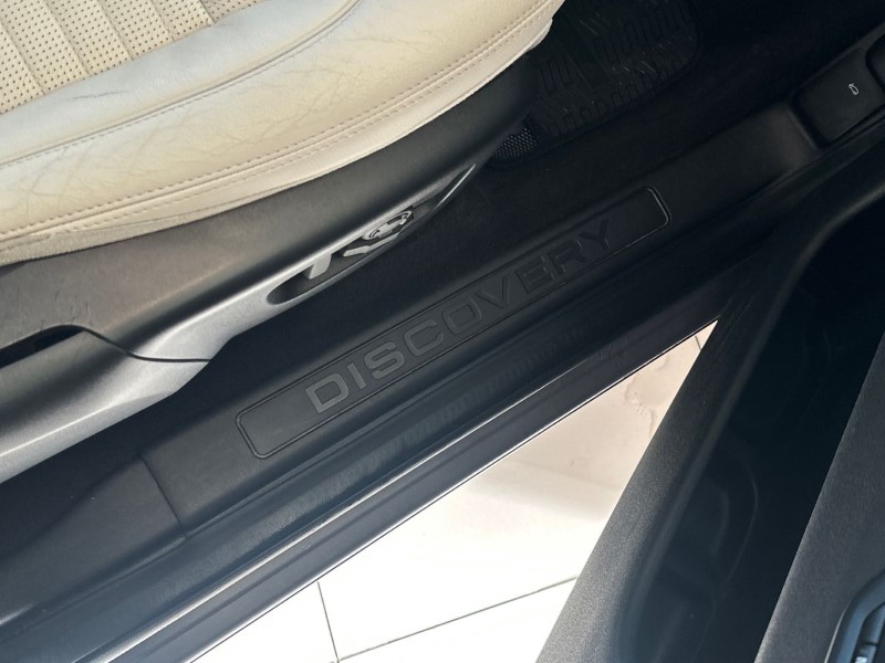 Used Land Rover Discovery Sport 2020 for sale - 77198367: Photo 38