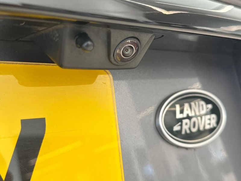 Used Land Rover Discovery Sport 2020 for sale - 77198367: Photo 41