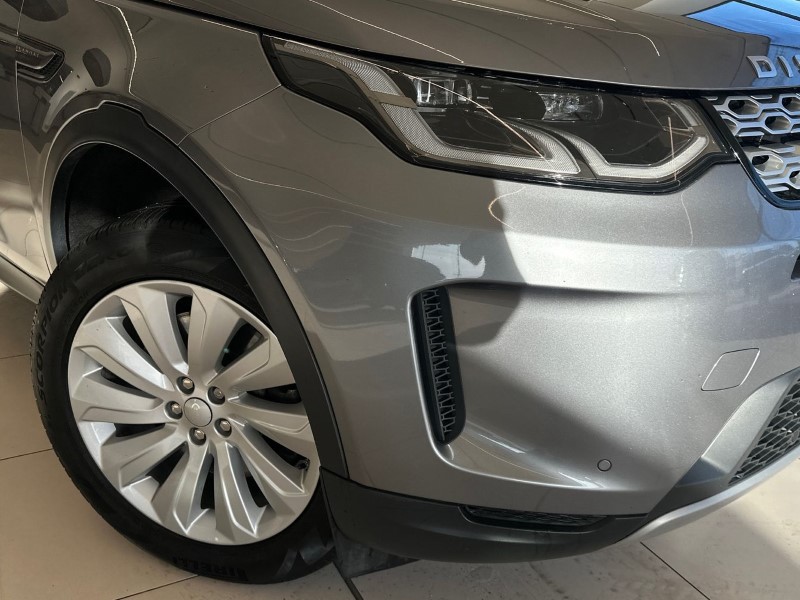 Used Land Rover Discovery Sport 2020 for sale - 77198367: Photo 42