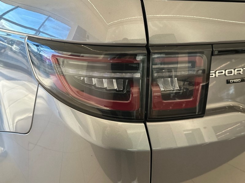 Used Land Rover Discovery Sport 2020 for sale - 77198367: Photo 47