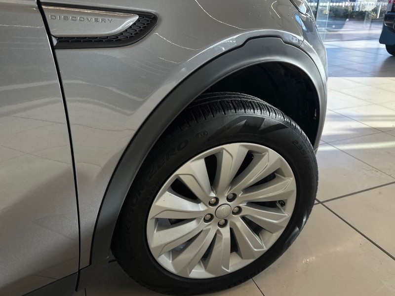 Used Land Rover Discovery Sport 2020 for sale - 77198367: Photo 49