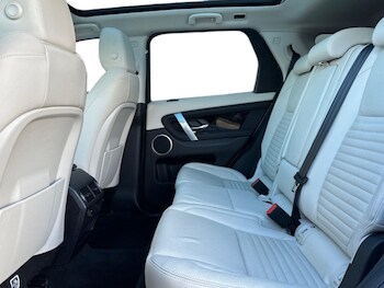 Used Land Rover Discovery Sport 2020 for sale - 77198367: Photo