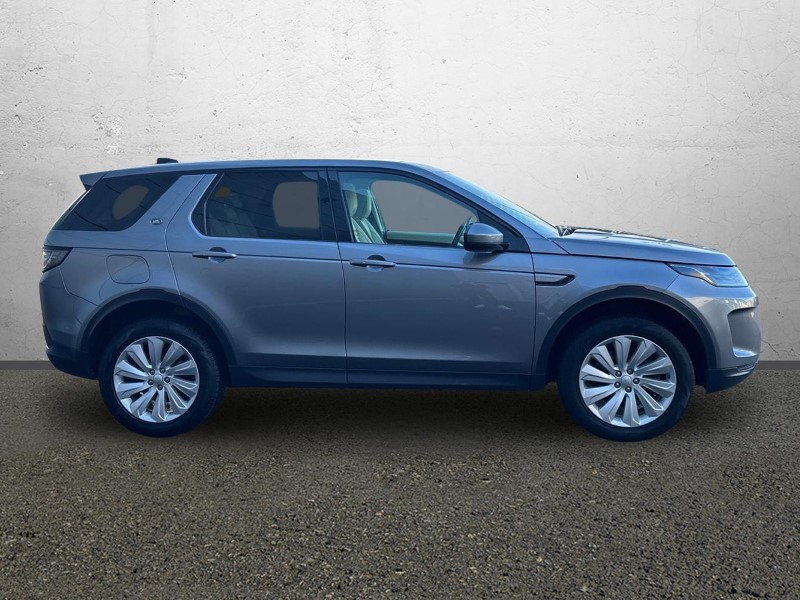 Used Land Rover Discovery Sport 2020 for sale - 77198367: Photo 5