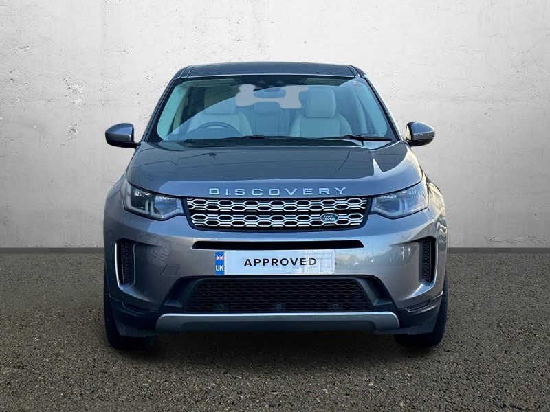 Used Land Rover Discovery Sport 2020 for sale - 77198367: Photo 7