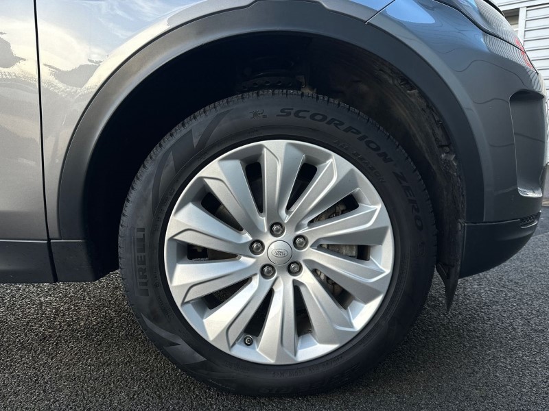 Used Land Rover Discovery Sport 2020 for sale - 77198367: Photo 8